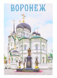 ГС Магнит двухсторонний Воронеж (2309160)