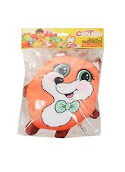 Игрушка антистресс Лисенок (30см) (2825/ОРЖ/30)
