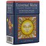 Таро Аввалон, Universal Waite pocket tarot deck (78 карт) (коробка) - 0