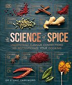 The Science of Spice. Understand Flavour Connections and Revolutionize your Cooking - 0