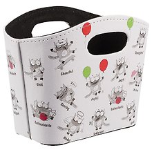 Корзинка для мелочей Cats life (19х16)