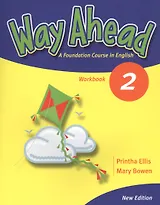Way Ahead 2 Workbook