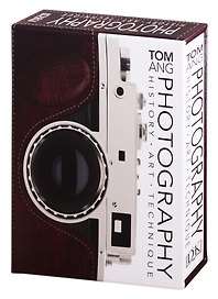 Photography History Art Technique