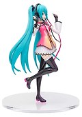 Фигурка Аниме SEGA Luminasta Hatsune Miku Project Diva Mega39s Hatsune Miku (18см) (GDS1123) - 2