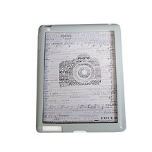 Пазл Чехол для ipad Фотограф (Y1002)