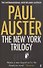 The New York Trilogy - 0