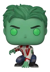 Фигурка Funko POP! TV DC Titans Beast Boy (1512) (Fun75874)