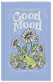 Блокнот «Good Mood», 96 страниц, Эксмо - 1