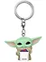 Брелок Funko Pocket POP! Star Wars M & G Grogu with Snack 90454 - 0