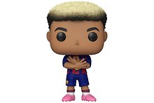 Фигурка Funko POP! Football Barcelona Lamine Yamal (74) 89370