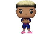 Фигурка Funko POP! Football Barcelona Lamine Yamal (74) 89370
