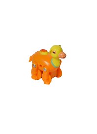 Игрушка заводная Наездник (BEB0408-049) (Bebelot) (3+) (в ассорт.) (упаковка)