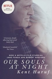Our Souls at Night (м) Haruf