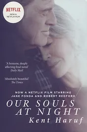 Our Souls at Night (м) Haruf