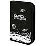 Пенал 1 отделение "Space invader" 19*11 см