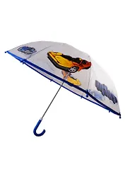 Зонт детский Mary Poppins Автомобиль, 46 см