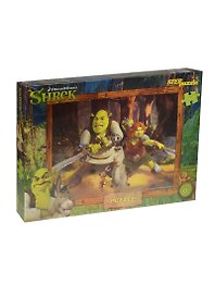 Пазл Shrek 2Step puzzle 60эл.24х34,5см