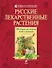 Русские лекарственные растения : 550 сборов для лечения детей и взрослых - 0