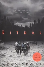 The Ritual (м) Nevill