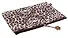 Папка для тетрадей А4 "Леопард" на молнии, Yoi - 1
