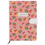 Записная книжка «Juicy style»