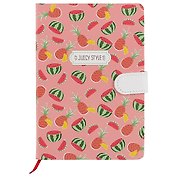 Записная книжка «Juicy style»