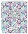Смэшбук «Мой личный дневник», ежевичный, 160 страниц, 16.4 х 21 см - 1