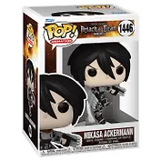 Фигурка Funko POP! Animation Attack on Titan S5 Mikasa Ackerman (1446)  (Fun67929)