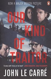 Our Kind of Traitor
