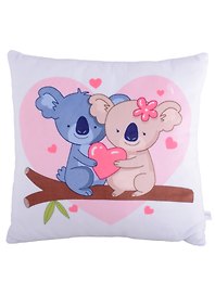 Подушка-игрушка "Веселые коалы"