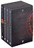 Hobbit/Lord of the Rings Gift Set 4 vol., Tolkien, J.R.R. - 2