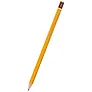 Карандаш ч/гр технический, 3Н, шестигранный, Koh-I-Noor