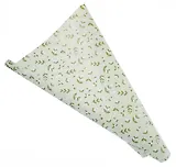 Бумага упаковочная 70*100см "Meadow" глянц., инд.уп., ассорти