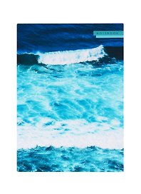 Книга для записей «Морской мотив», А5, 80 листов, Listoff