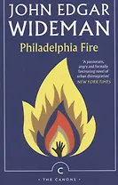 Philadelphia Fire