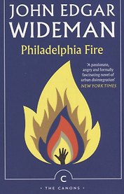 Philadelphia Fire