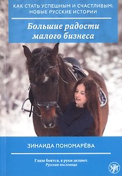 Большие радости малого бизнеса