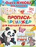 Прописи-тренажер для будущих отличников - 0