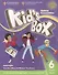 Kids Box. British English. Pupils Book 6. Updated Second Edition - 0