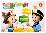 Игра настольная "Тарантинки" (Кто я? Угадай за 60 секунд!)