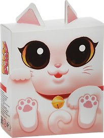 Настольная игра GaGa games, Kitty Paw. Кошачья лапка,