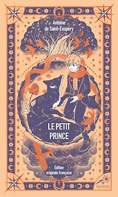 Le Petit Prince. Вечные истории в оригинале