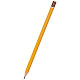 Карандаш ч/гр технический, 4B, шестигранный, Koh-I-Noor