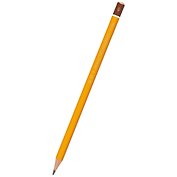 Карандаш ч/гр технический, 4B, шестигранный, Koh-I-Noor