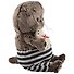 Игрушка мягкая Budi Basa, Басик BABY с овечкой - 1