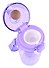 Бутылка Thiss Violet (пластик) (550мл) (12-8999-LY-161VLT) - 2
