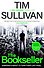 The Bookseller (Tim Sullivan) Книготорговец (Тим Салливан) /Книги на английском языке - 1