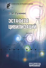 Эстафета цивилизаций