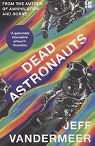 Dead Astronauts