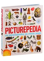 Picturepedia. An Encyclopedia on Every Page